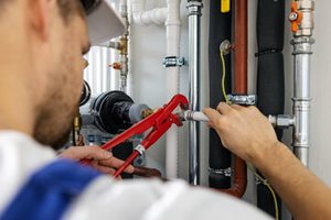 plumber