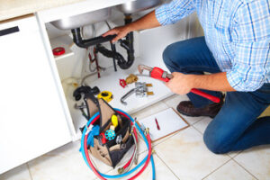 plumbing maintenance