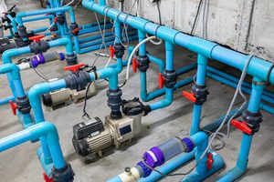 plumbing system