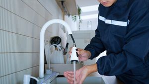 plumbing services
